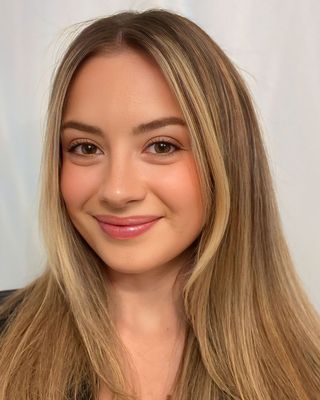 Photo of Alicia Marrone, Registered Social Worker, BSW, MSW, RSW