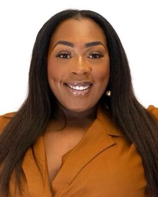 Photo of Briana Carmichael, Licensed Professional Counselor, LPC