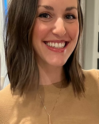 Photo of Kailyn Dematteo, Licensed Professional Counselor, LPC