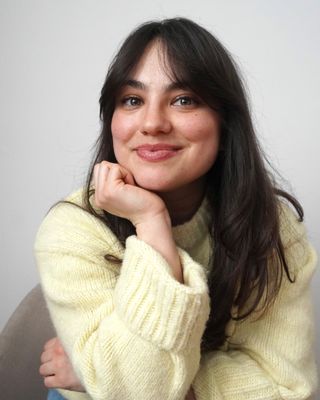 Photo of Rebecca Vrbanc-Duquet, Registered Psychotherapist (Qualifying), HBA, MA