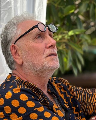 Photo of Daniel Goldberg, Psychotherapist, DCounsPsych, PNCPS Acc.