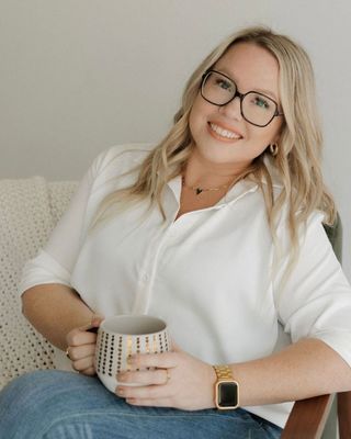 Photo of Kathryn Shafer, Marriage & Family Therapist, LMFT