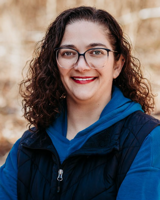 Photo of Jessie Walker, Clinical Social Work/Therapist, LMSW-C