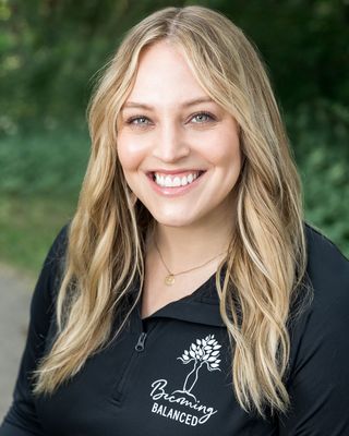 Photo of Andi Wheeler, Counselor in North Dakota