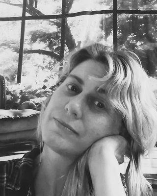 Photo of Marike Sannindi, Psychiatric Nurse Practitioner, DNP, ARNP, PMHNP