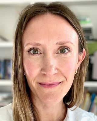 Photo of Kelly Hubert, Licensed Professional Counselor, MA, LPC, LMHC