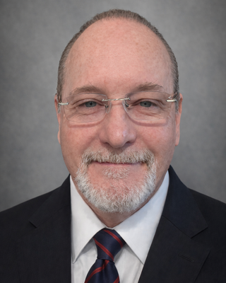 Photo of Dirk Magdahl, Licensed Professional Counselor, PhD, LPC