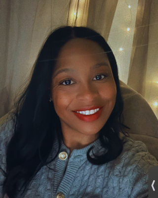 Photo of Charrise Huston-Arnold, Licensed Professional Counselor, LPC, CAMT