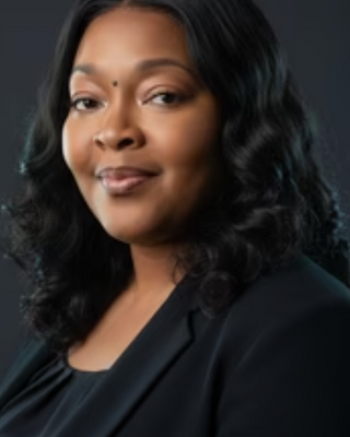 Photo of Ursula Odimara, Psychiatric Nurse Practitioner, PMHNP