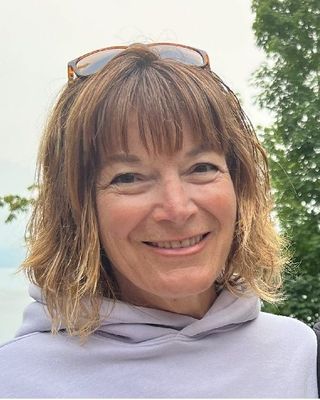 Photo of Sandy Kirkwood - Integrate Counselling, Counsellor, MA, RCC
