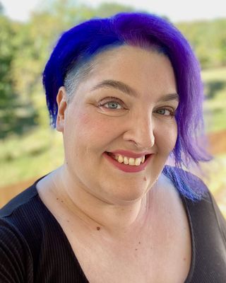 Photo of Fiona Crounin, Counselor in Denver, CO