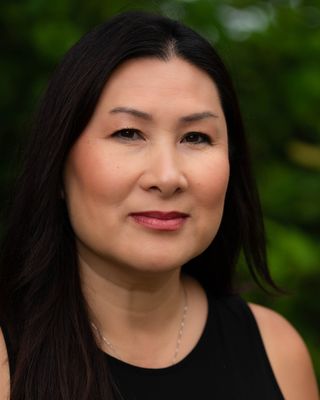 Photo of Keo Phasouk, Clinical Social Work/Therapist, MA, LCSW