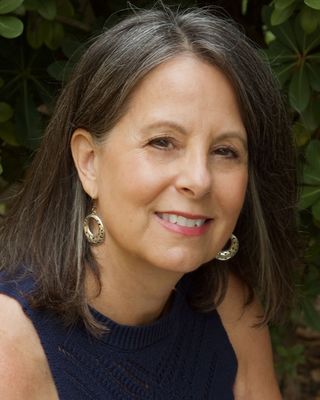 Photo of Dr. Cheryl Nygard, Psychologist, PsyD