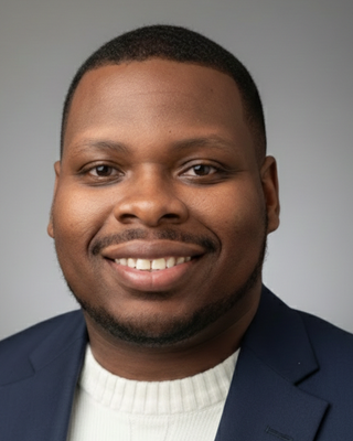 Photo of Tyrone Roberts - EnDepth Counseling, Licensed Professional Counselor, MEd, LPC