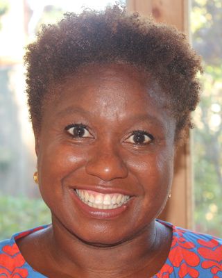 Photo of Diane Burnett, Counsellor in East Grinstead, England