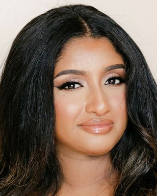 Photo of Riya Roy, Registered Social Worker, MSW