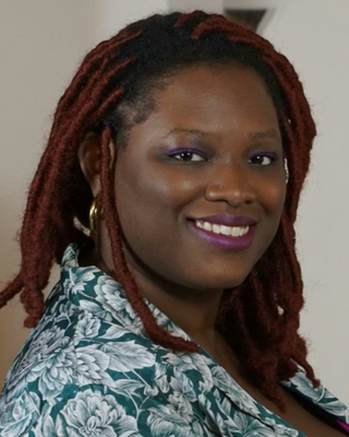 Photo of Quinntarah Maxwell, Counselor, LMHC