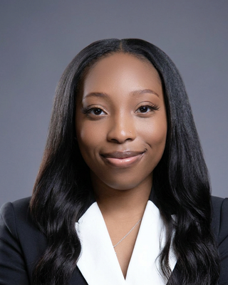 Photo of Mykia Farmer, LCSW Associate, LCSW-A