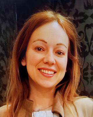 Photo of Dagmara Klubek, Licensed Professional Counselor, LPC