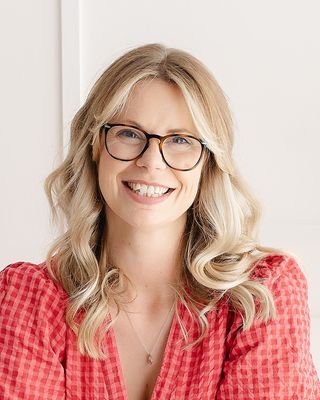 Photo of Ashley Gallimore, Psychotherapist, MA, MBACP
