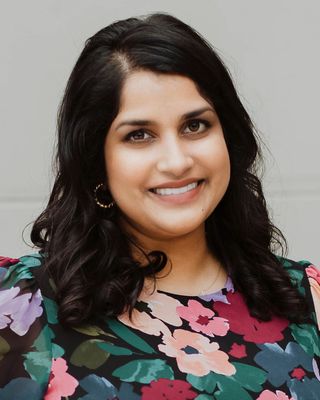 Photo of Swapomthi Govindaraju, Licensed Professional Counselor Associate in Kenedy, TX