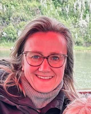 Photo of Sheryl C Fehr, Registered Social Worker, BA, BSW, RSW