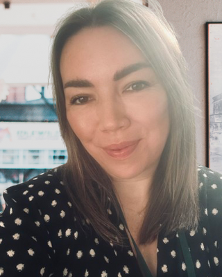 Photo of Alicja Krol, Counsellor, MBACP