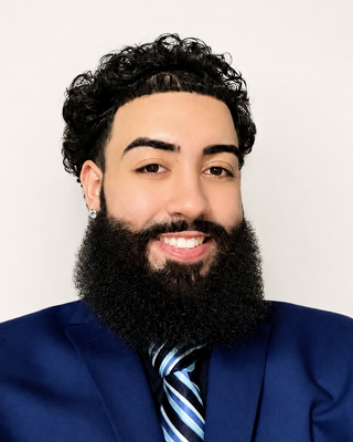 Photo of Brandon Alonso, Counselor, MA, LAC