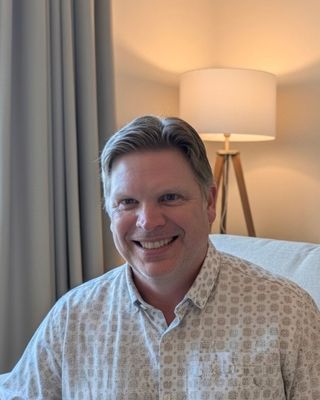 Photo of Gary Thomas Olson, Clinical Social Work/Therapist, MSW, LICSW