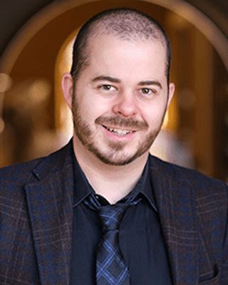 Photo of Carter Alexander Pearl, Psychologist, PsyD