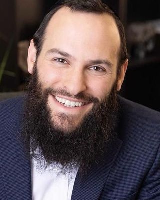 Photo of Yakov Danishefsky, Clinical Social Work/Therapist, LCSW, CSAT, EMDR