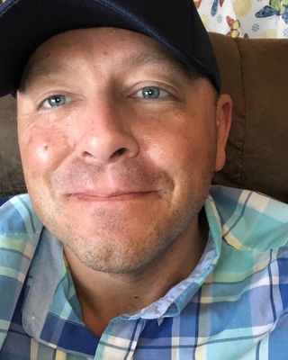 Photo of Adam Pearson - Pearson Psychological and Evaluation Services, Licensed Professional Counselor, MA, LCPC, CMHC