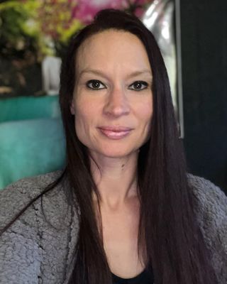Photo of Angeline Buczkowski, Licensed Professional Counselor in Pittsburgh, PA