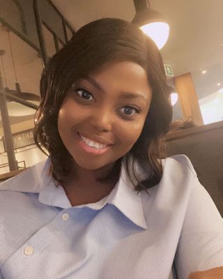 Photo of Khanyisile Manzini, Psychologist, MA, HPCSA - Couns. Psych.