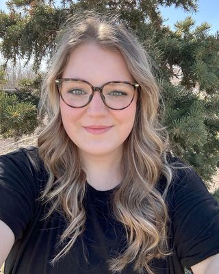 Photo of Jaclynn Schroeder, Pre-Licensed Professional, BA, MA