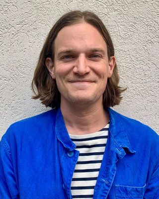 Photo of Sagen Eatwell, Licensed Master Social Worker, LMSW, MEd, MA