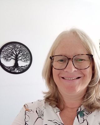 Photo of Tanya Orr, Counsellor, SNCPS Acc.