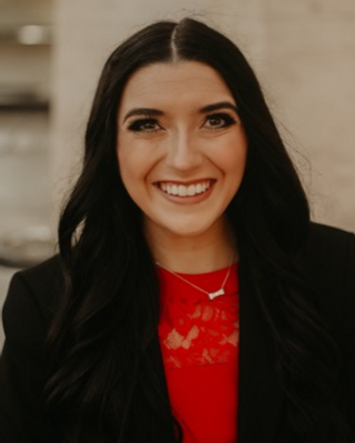 Photo of Kaela Meyer, LPC Intern in 46410, IN