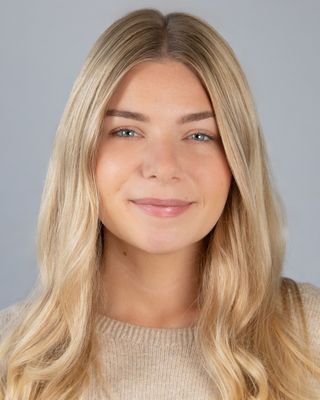 Photo of Abigail Kovalcik, Licensed Social Worker, MSW, LSW