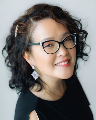 Photo of Jandy Kim - Jandy Kim @ TOV Trauma Recovery Services, Counsellor, MA, RCC