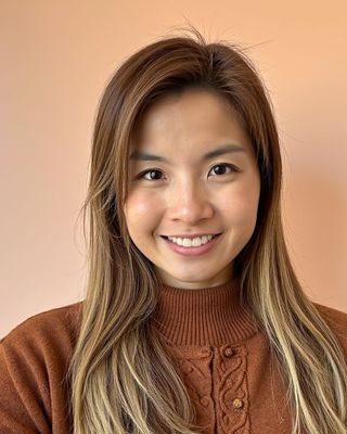 Photo of Jacklyn Kwok, Registered Psychotherapist, RP