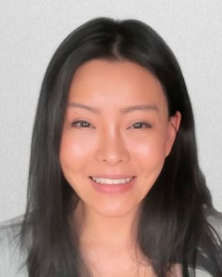 Photo of Meme Rhee, Marriage & Family Therapist in Beverly Hills, CA