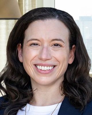 Photo of Dr. Maria Aguilar, Psychiatrist, MD