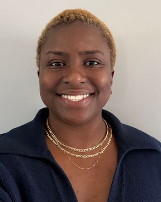 Photo of Angel Brown, Clinical Social Work/Therapist, LISW, CP