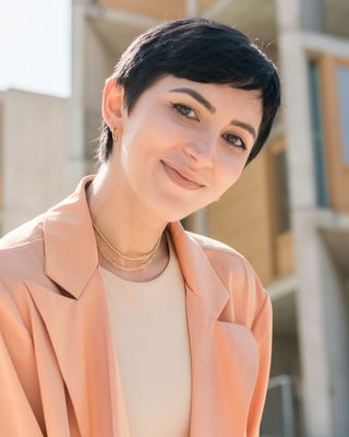 Photo of Mia Sarno, Psychologist, PsyD
