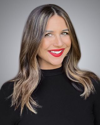 Photo of Ashley Lunt, Licensed Professional Counselor, LPC