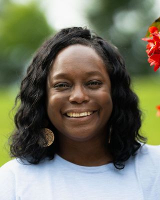 Photo of Bethany Williams, Licensed Mental Health Counselor Associate, LMHC-A