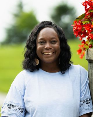 Photo of Bethany Williams, Licensed Mental Health Counselor Associate, LMHC-A
