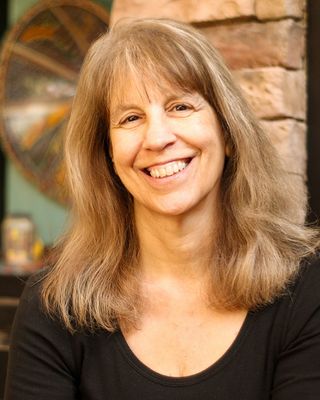 Photo of Cynthia J. D'Amico, Psychologist, PhD