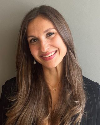 Photo of Abby Ponticello, Pre-Licensed Professional, MS, MFT